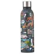 Drink Bottle | Land Down Under | Victoria